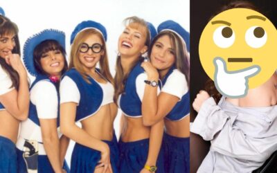 Recordada alumna de Cero en Conducta busca volver a la televisión