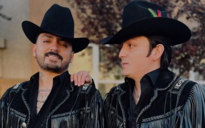 Los Dos Carnales lanzan nuevo sencillo y continúan con su gira