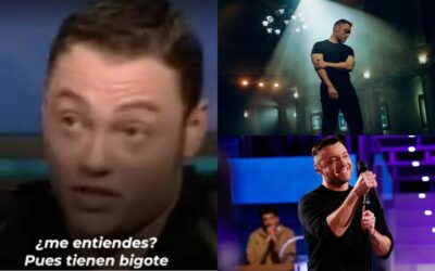 ¿Qué ha sido de Tiziano Ferro y su carrera como cantante?