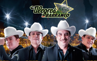 Próximo estreno de Los Alegres del Barranco es anunciado con polémico video