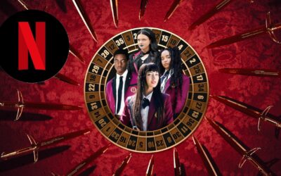 Tunden a nueva serie ‘live action’ de Netflix ¿En qué Manga está basada?