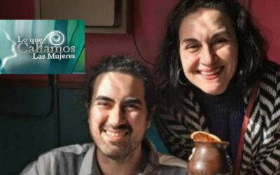 Hijo de actriz de Lo que callamos las mujeres es hallado con las manos amputadas