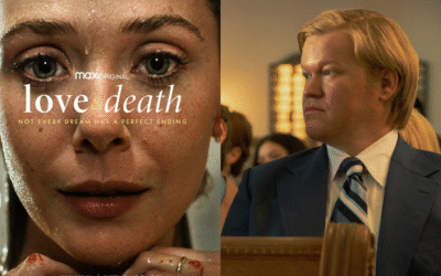 La serie de Jesse Plemons que puedes ver en MAX este fin de semana