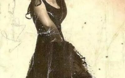 Muere Lupita Torrentera, actriz de 	la Época de Oro del cine mexicano