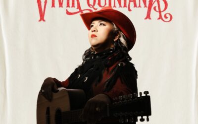 Lagunera revoluciona el corrido mexicano