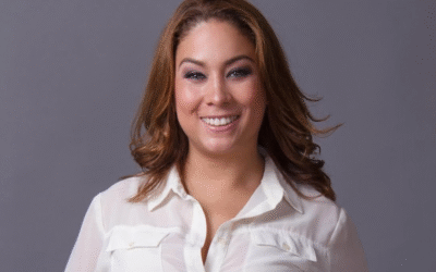 Muere la actriz Renata del Castillo a los 42 años