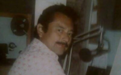 Atrapado en los 70’s