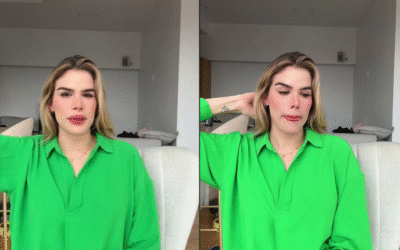 Marie Claire entrará en revisión por sospecha de cáncer