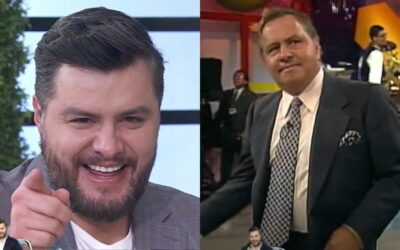 Paul Stanley estrenará su primer programa, ¿al estilo de su padre?