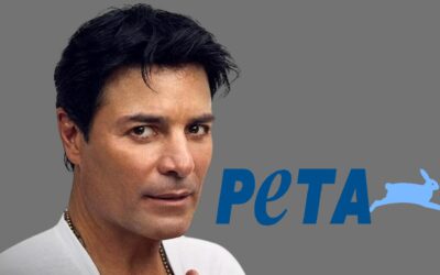PETA pide a Chayanne que cambie su canción ‘Torero’ por ‘Bombero’