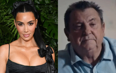 Fallece de forma «repentina» principal sospechoso del millonario robo a Kim Kardashian en 2016