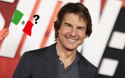 ¿Cuándo vendrá Tom Cruise a CDMX? Promocionará la última entrega de Misión Imposible