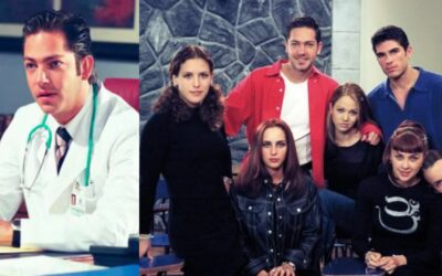 ¿Qué fue de Jan, actor de Televisa recordado por Soñadoras y Teresa?