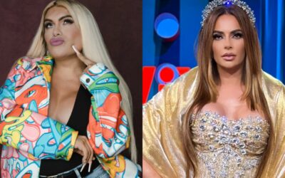 ¿Regresa Sabadazo? Wendy Guevara tomaría el lugar a Cecilia Galeano en popular programa