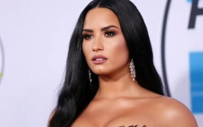 ¿Qué le pasa y por qué se volvió viral el rostro de Demi Lovato?