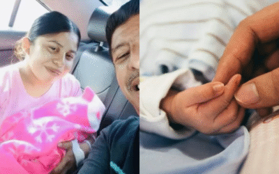 ¿Qué es la muerte cerebral? El diagnóstico que presuntamente enfrenta la bebé de Lupita TikTok