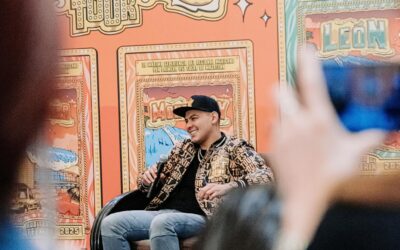 ¿Cuándo vendrá el Yaki Fest a Torreón? Luis Alfonso Partida armará una fiesta para los laguneros