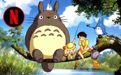 ¿Cuáles son las 5 mejores películas infantiles de la historia, según la inteligencia artificial?