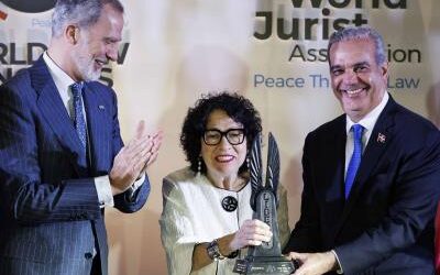 Sonia Sotomayor: magistrada clave en el béisbol de Grandes Ligas