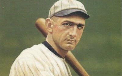Dan Padget y el hit que no fue imparable