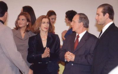 Actor de Yo soy Betty, la fea, revela que padece cáncer agresivo