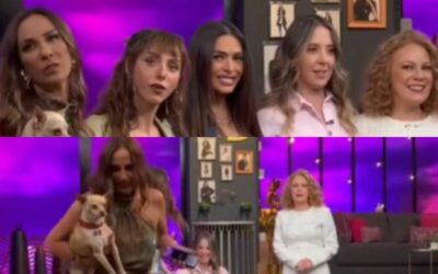 Video de Consuelo Duval ‘depreciando’ a Sofía Niño de Rivera genera polémica