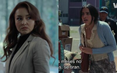 Angelique Boyer y Bárbara de Regil estrenarán proyecto juntas, ¿cuándo se estrena?