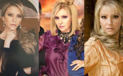 Daniela Castro regresa a las telenovelas como villana este 12 de mayo, ¿dónde y a qué hora verla?