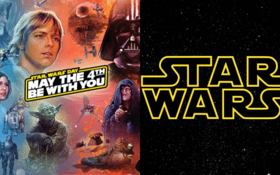 May the 4th be with you: ¿En qué orden ver las películas de Star Wars?