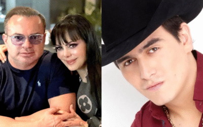 Marco Chacón, esposo de Maribel Guardia, aclara rumores sobre supuesta agresión a Julián Figueroa