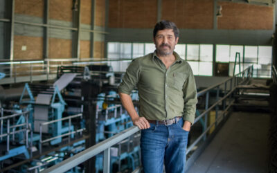 Héctor Kotsifakis, Héctor Kotsifakis,