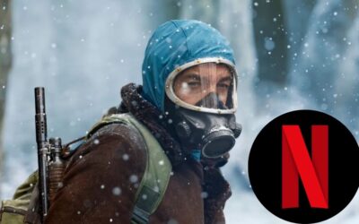 Esta es la película de ciencia ficción argentina que no te puedes perder en Netflix