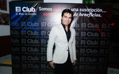 Carlos Eduardo le cantará a las mamás