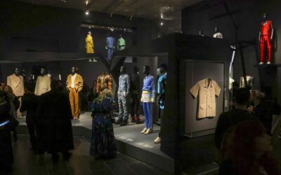 Met Gala 2025: El código de vestimenta rinde homenaje al estilo dandi negro