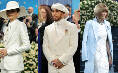 Met Gala 2025: ¿Cómo te invitan al evento?