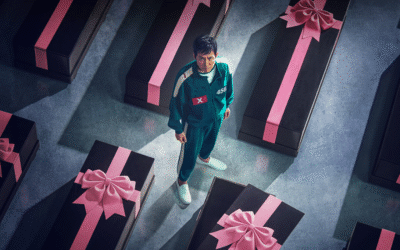 Lanzan primer avance de la tercera temporada de El Juego del Calamar | Fecha de estreno