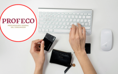 Profeco da recomendaciones para hacer compras seguras en línea