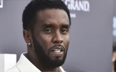 ‘Diddy’ asiste nervioso al inicio de su juicio que incluirá pruebas gráficas de violencia y correos incriminatorios