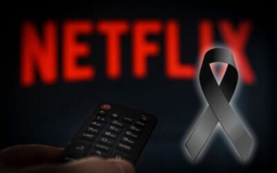 ¿Quién era la actriz de Netflix que murió tras sufrir 13 paros cardíacos?