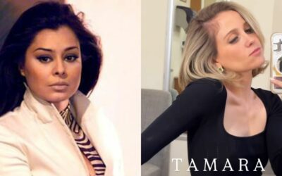 Yadhira Carrillo vuelve a las telenovelas junto a Natasha Dupeyrón, ¿de qué se trata?