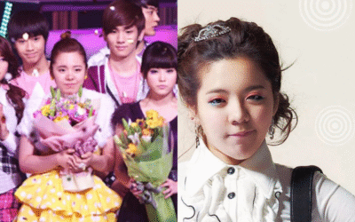 Conoce el caso de Ori, la idol de K-pop que desapareció después de su debut