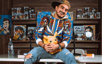 Ricardo Pérez de La Cotorrisa es hospitalizado de emergencia; ¿qué pasa con el comediante?