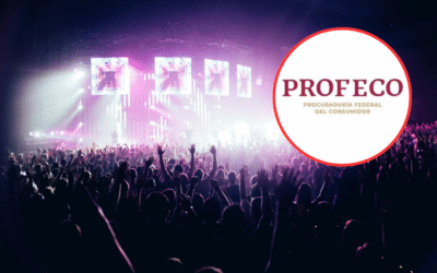 Profeco aconseja verificar la veracidad de espectáculos antes de comprar boletos