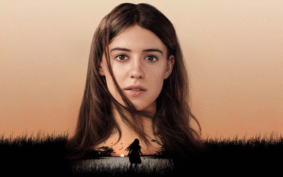 De qué se trata ‘La Chica Salvaje’, la popular película de Netflix