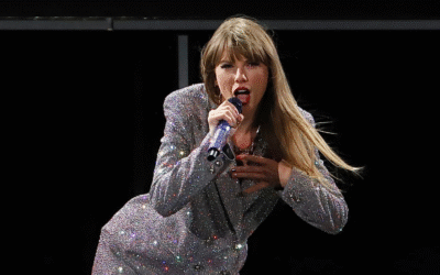 Taylor Swift es citada como testigo en la batalla legal entre Blake Lively y Justin Baldoni