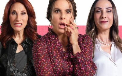 La maternidad reflejada en la pantalla