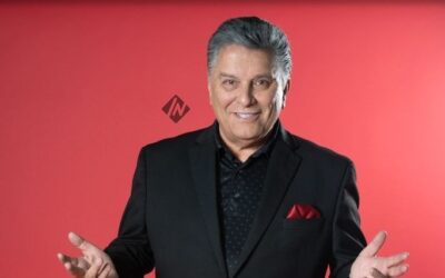 Rogelio Ramos está listo para honrar a las mamás laguneras