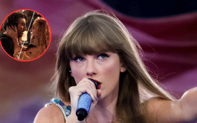 ¿Por qué Taylor Swift será testigo en juicio entre Blake Lively y Justin Baldoni?