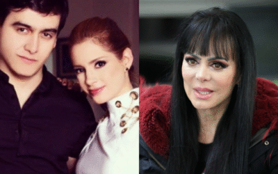 Imelda Garza confiesa que Maribel Guardia trató de impedir su boda