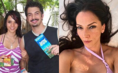 ¿Qué fue de Ivette Hernández, exprometida de Fernando del Solar?
